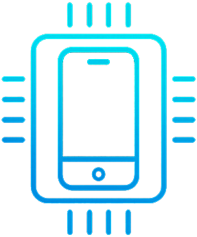 Lutterbeck Tech Solutions Logo