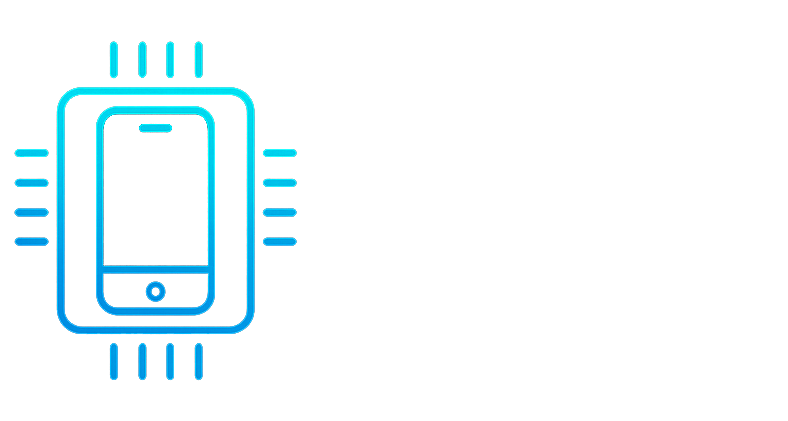Lutterbeck Tech Solutions Logo